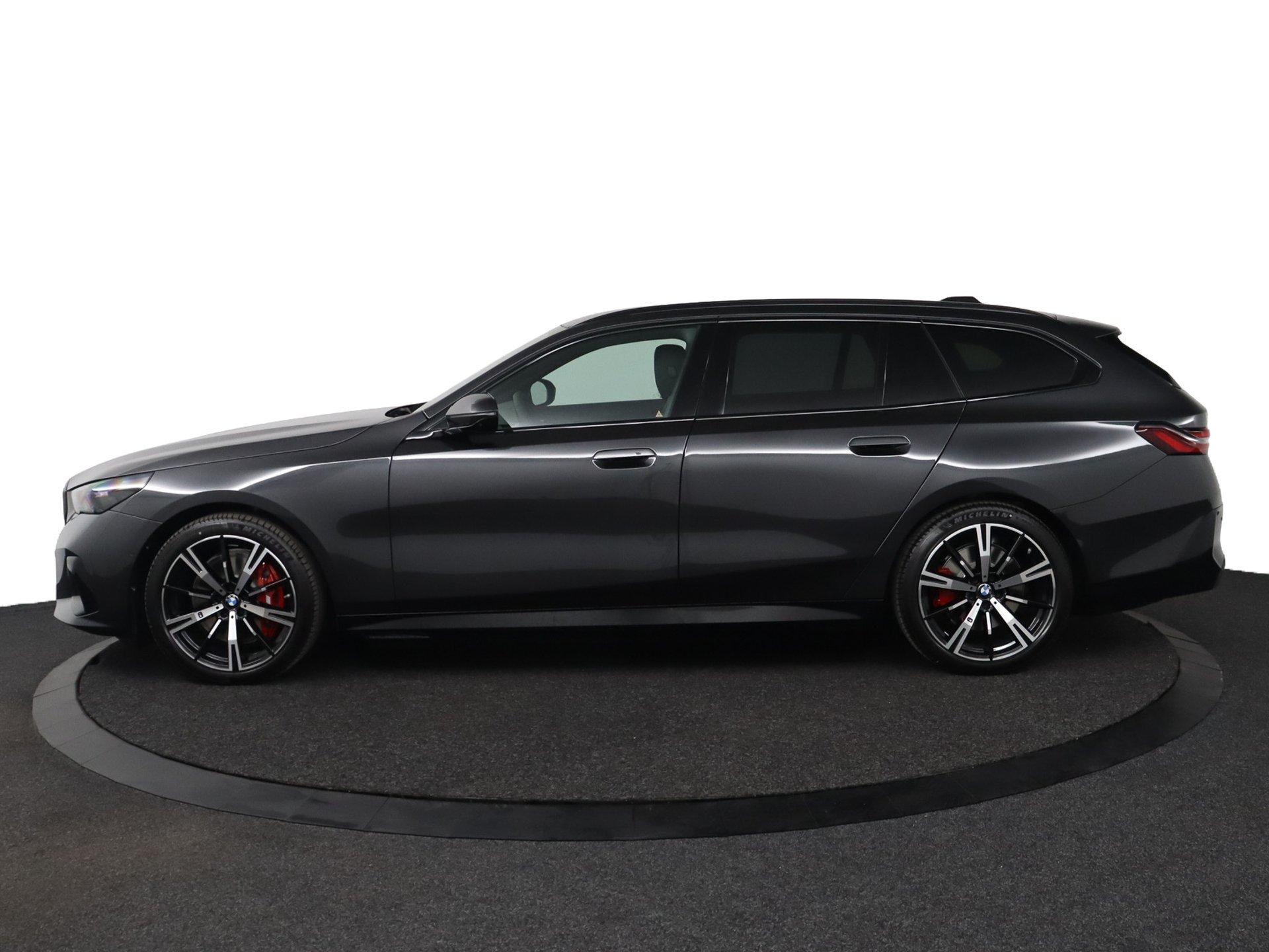 BMW i5 Touring eDrive40 M Sport Edition 84 kWh - Afbeelding 3