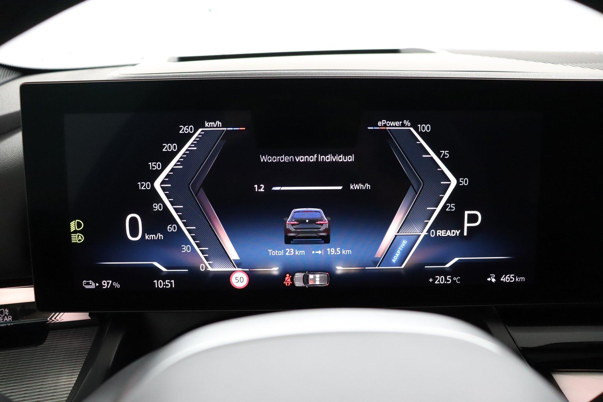 BMW i5 Touring eDrive40 M Sport Edition 84 kWh - Afbeelding 5