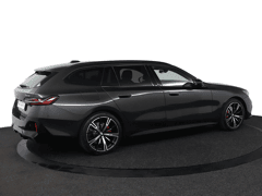 BMW 5-serie Touring 530e M Sport Edition - Afbeelding 2