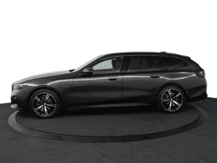 BMW 5-serie Touring 530e M Sport Edition - Afbeelding 3
