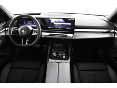 BMW 5-serie Touring 530e M Sport Edition - Afbeelding 4
