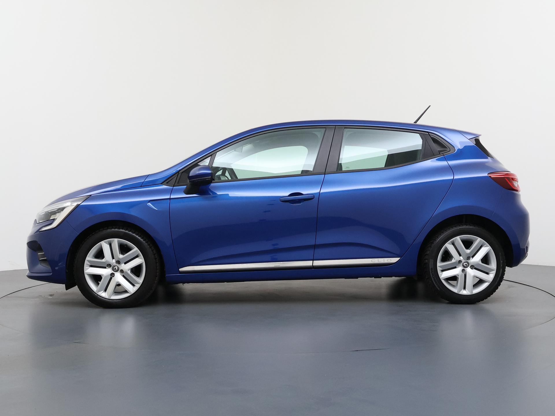 Renault Clio TCe 100 Zen - Afbeelding 2
