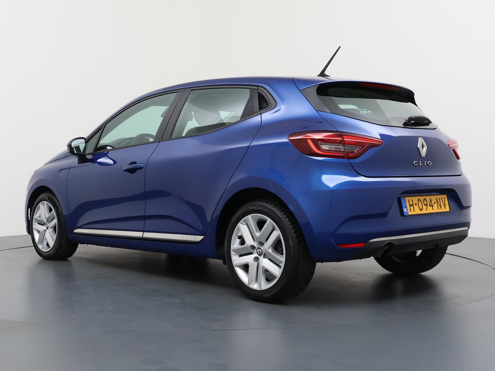 Renault Clio TCe 100 Zen - Afbeelding 3