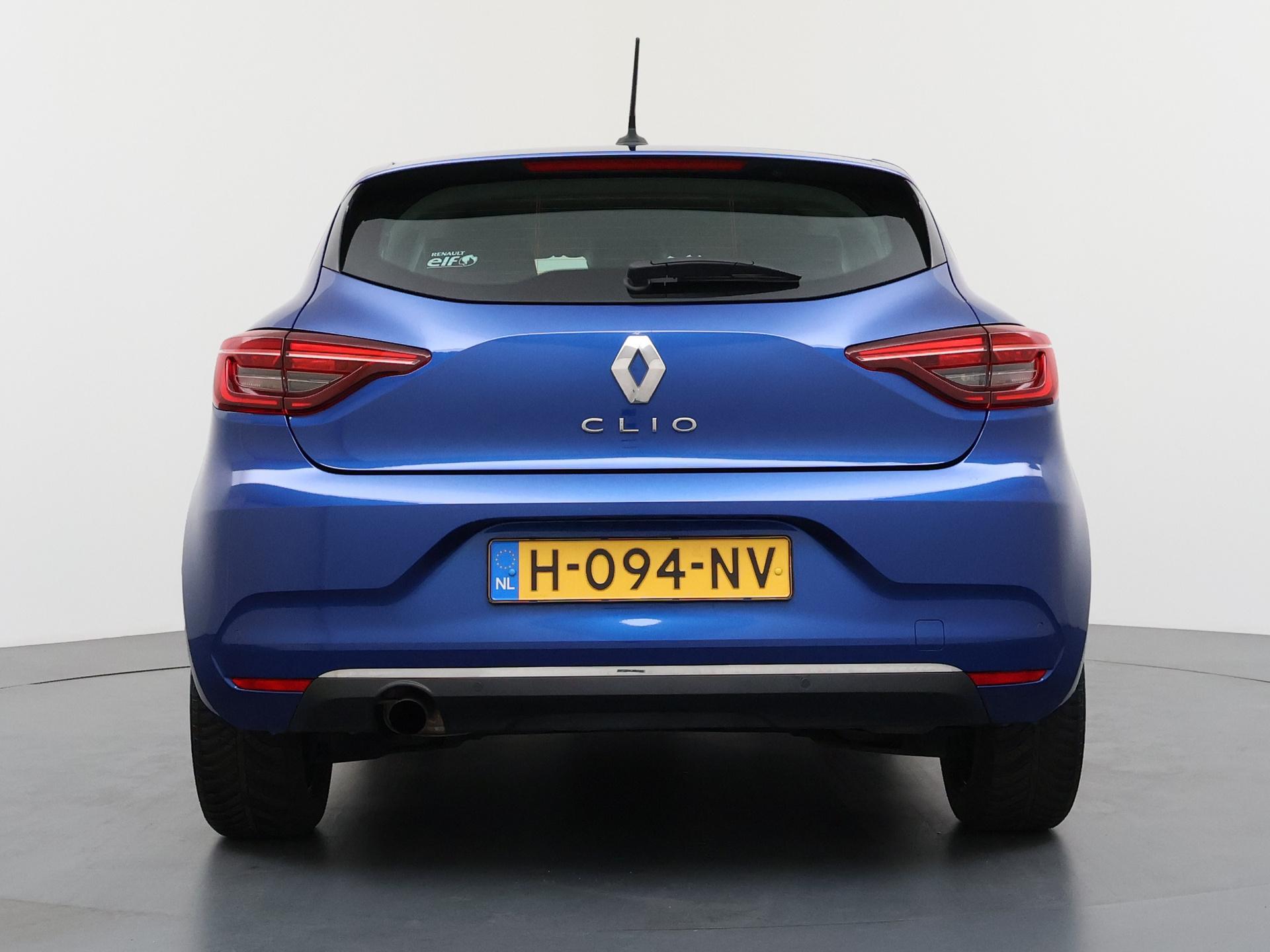 Renault Clio TCe 100 Zen - Afbeelding 4