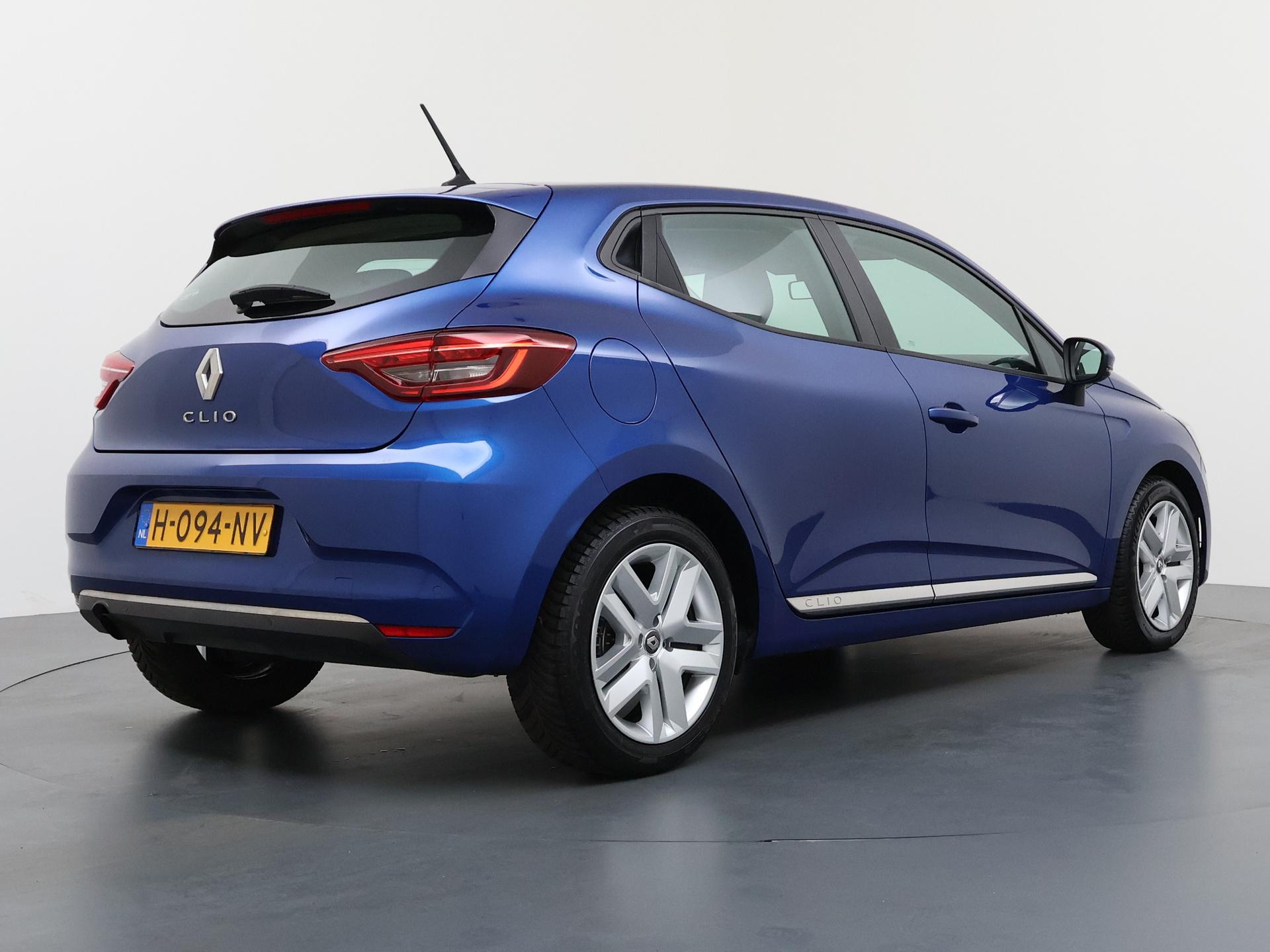 Renault Clio TCe 100 Zen - Afbeelding 5