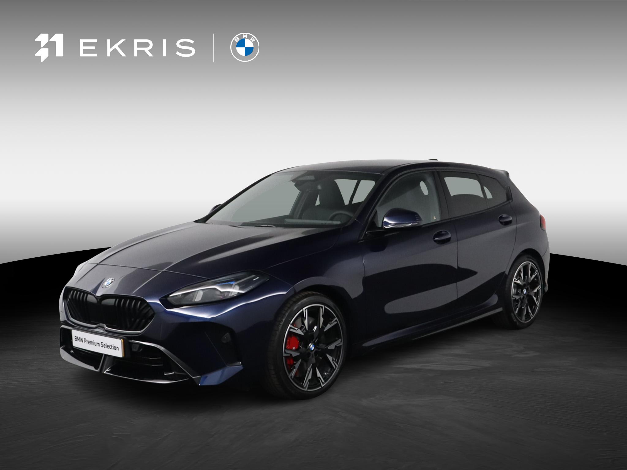 BMW 1-serie 120 M Sport Design Edition