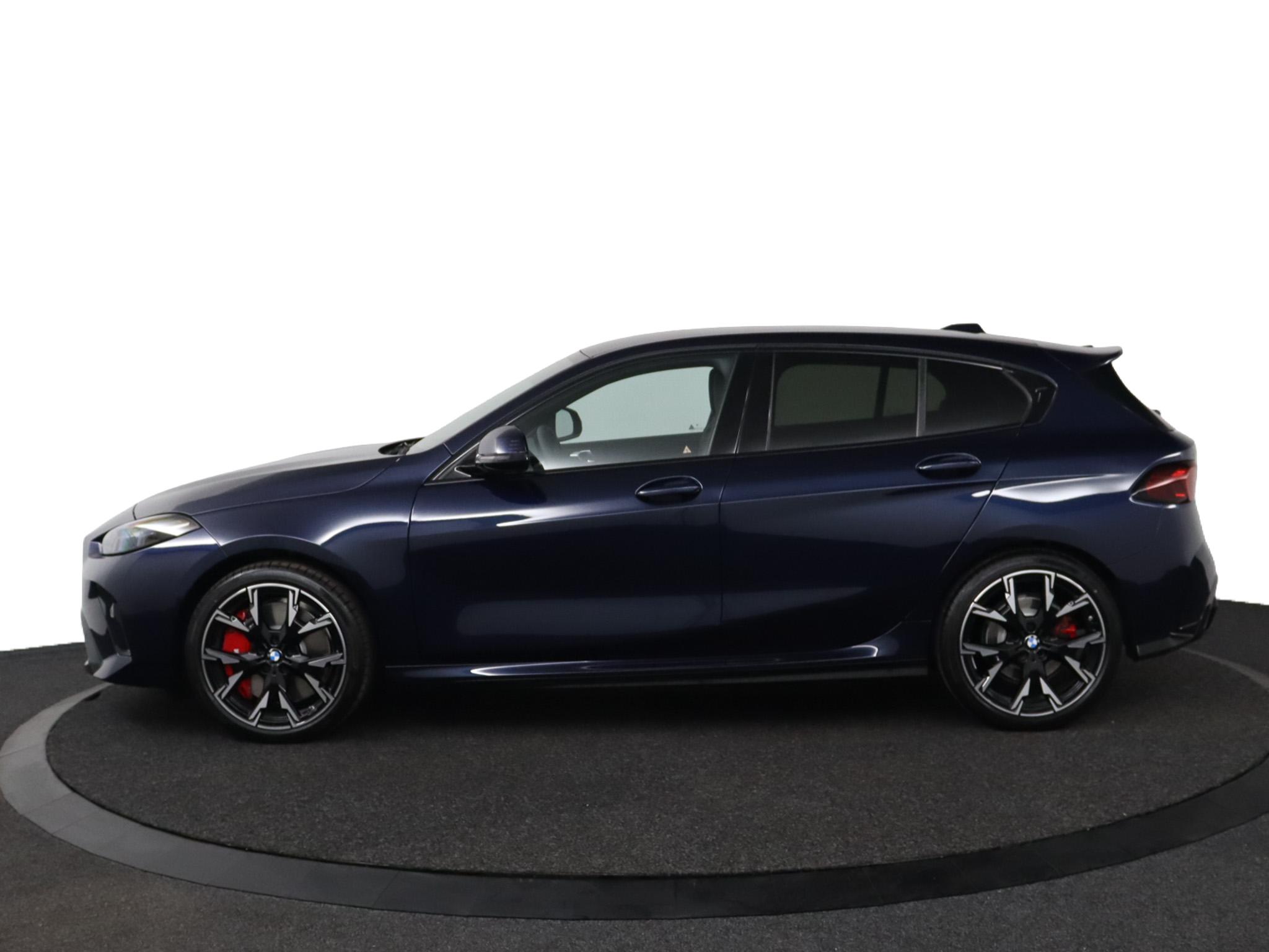 BMW 1-serie 120 M Sport Design Edition - Afbeelding 2