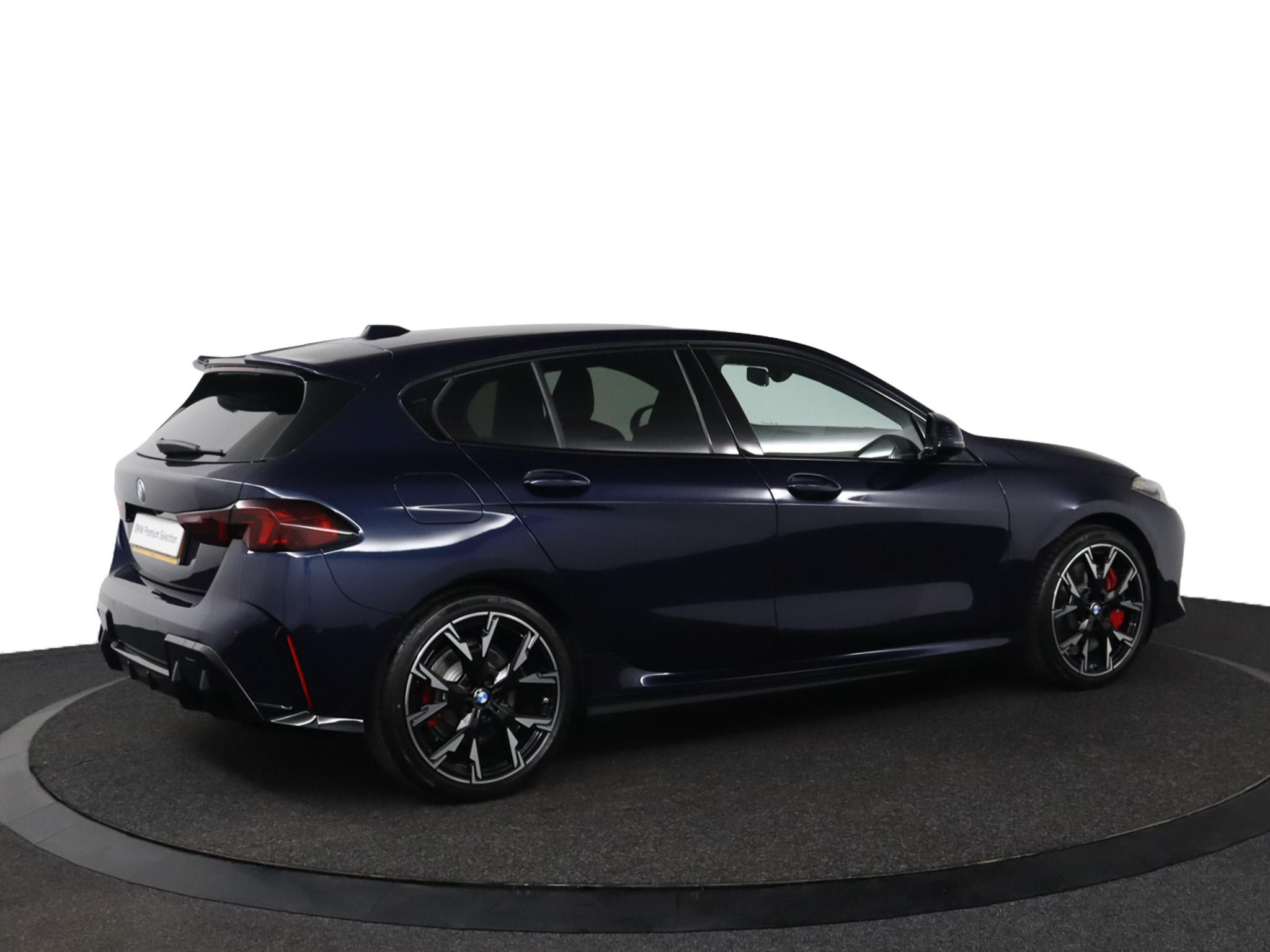 BMW 1-serie 120 M Sport Design Edition - Afbeelding 3