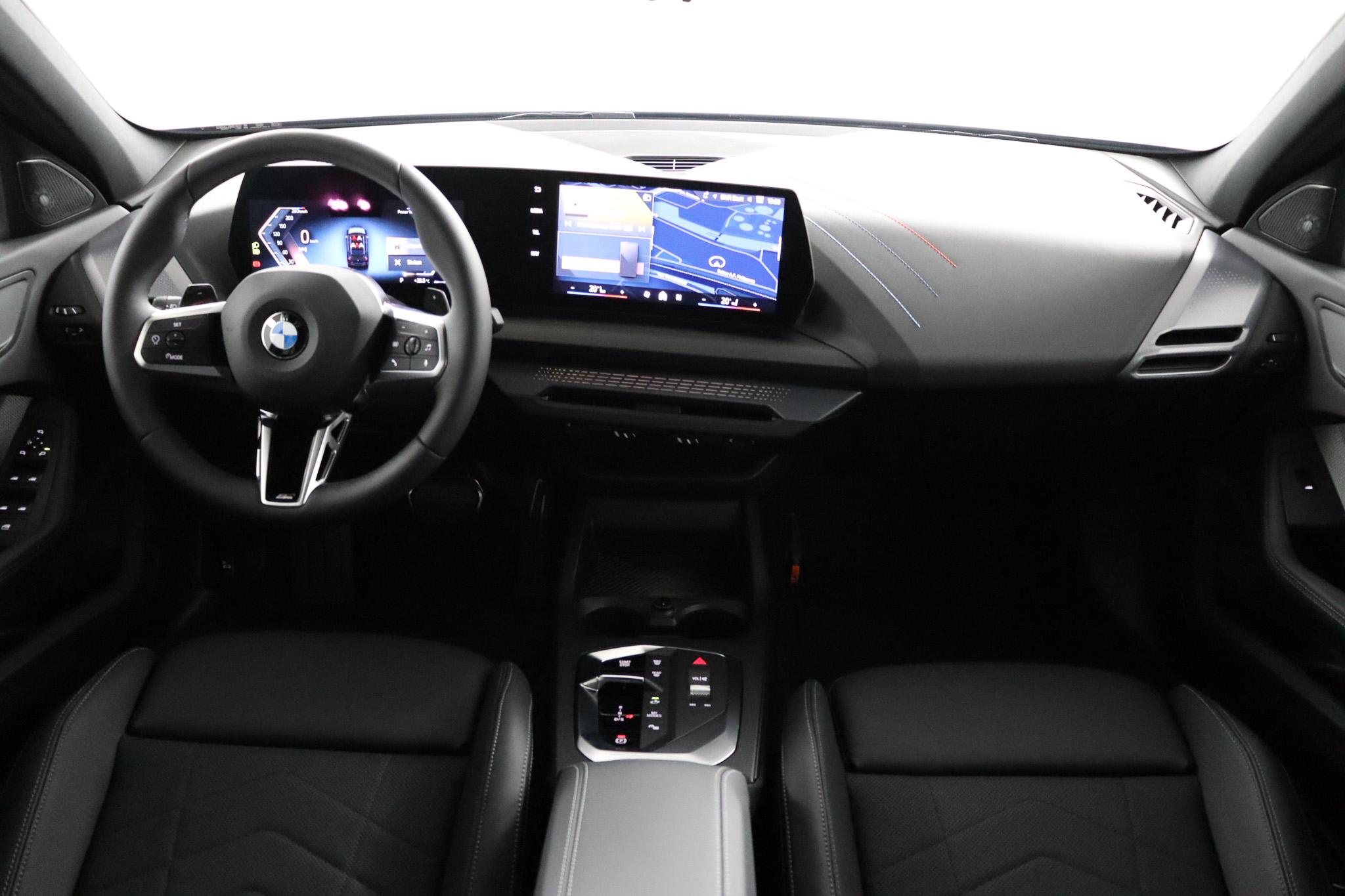 BMW 1-serie 120 M Sport Design Edition - Afbeelding 4