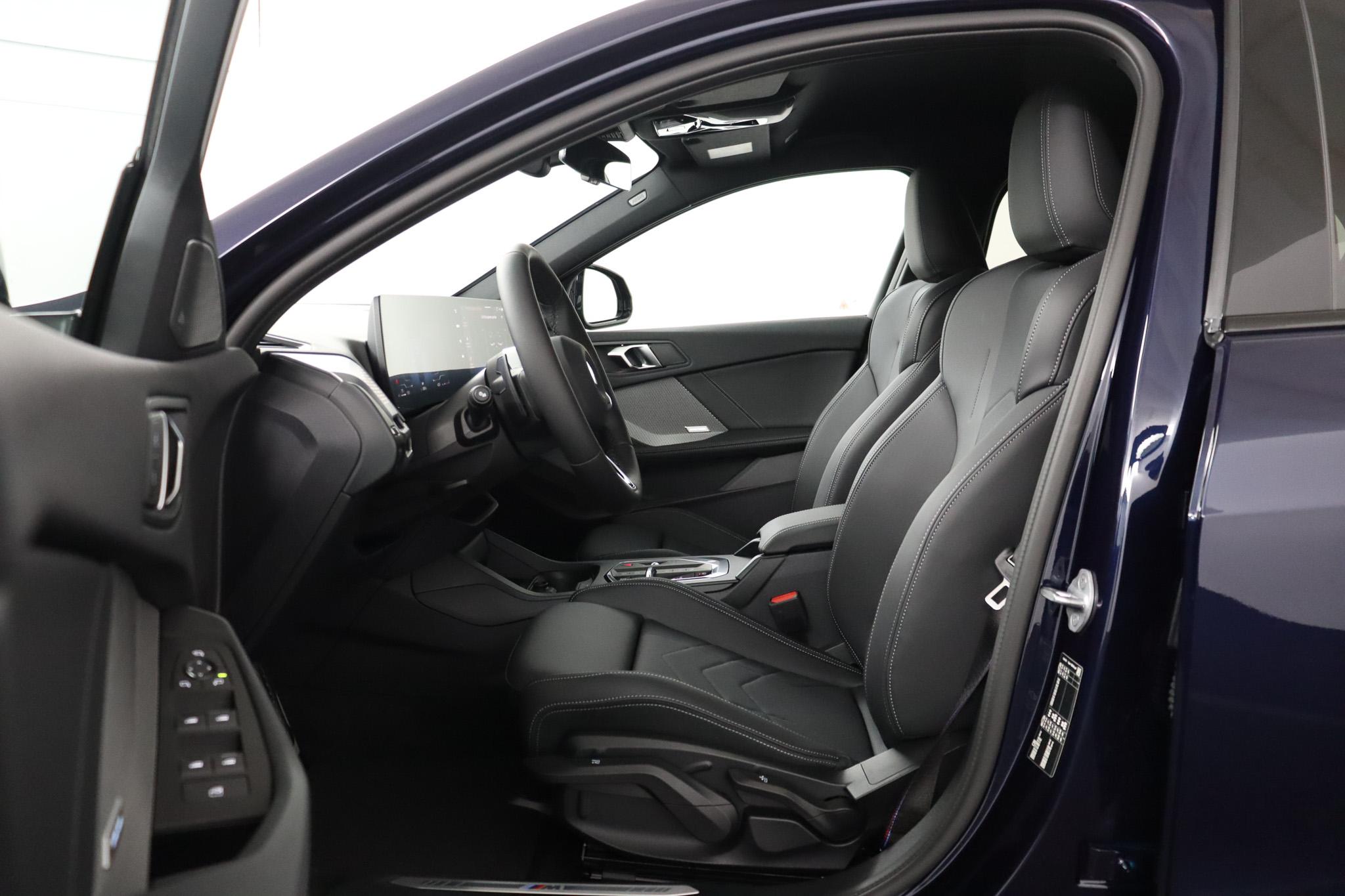 BMW 1-serie 120 M Sport Design Edition - Afbeelding 5