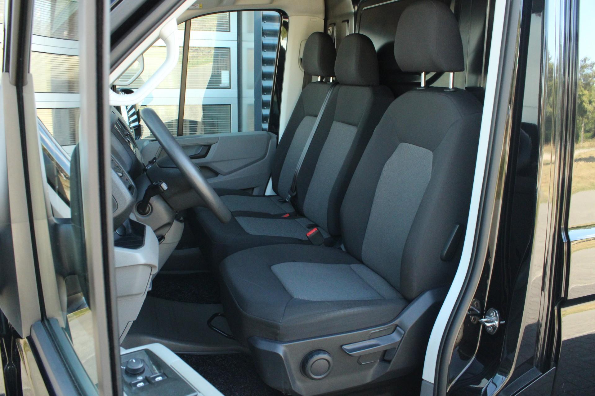Volkswagen Crafter 30 2.0 TDI 102pk L3H2 - Afbeelding 5