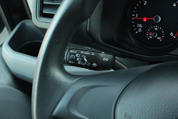 cruise control cruise control