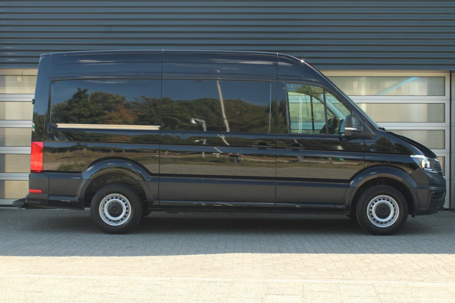 Volkswagen Crafter 30 2.0 TDI 102pk L3H3 - Afbeelding 3