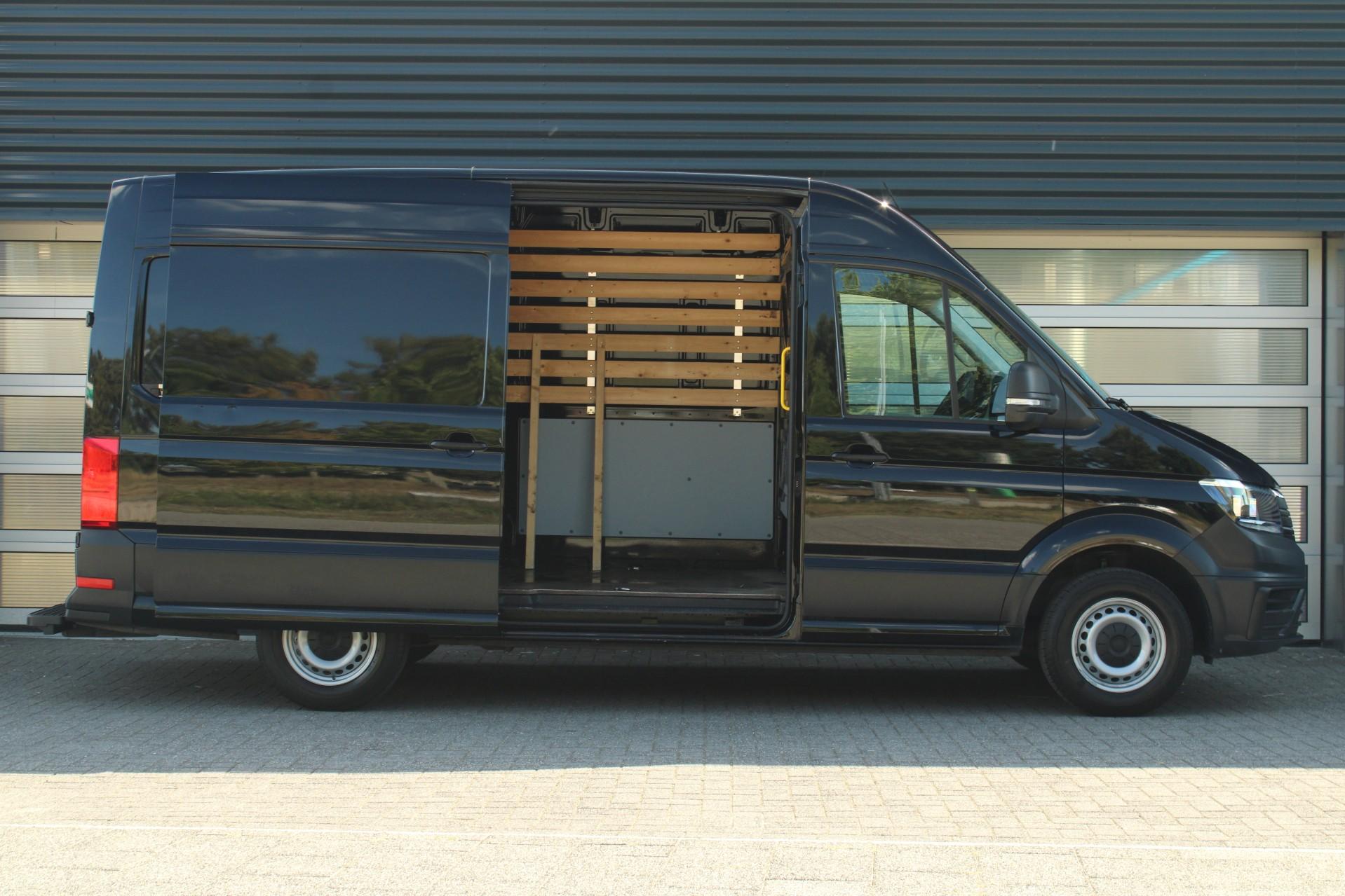 Volkswagen Crafter 30 2.0 TDI 102pk L3H3 - Afbeelding 4