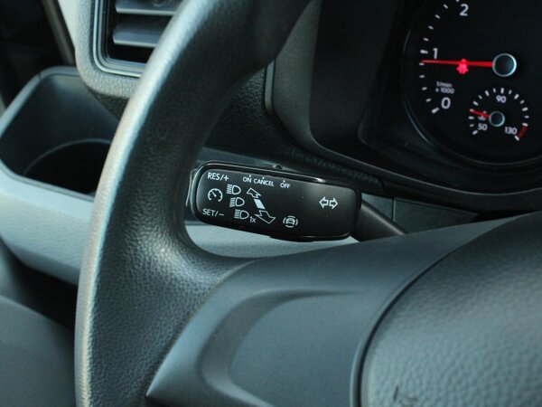 cruise control