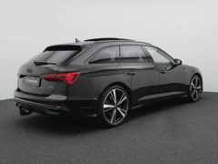 Audi A6 Avant 55 TFSI e quattro S edition Competition 367PK Aut. Panoramadak, Trekhaak, Adaptief Onderstel, 21" LM Velgen, Keyless, 360gr. Camera, Head-Up Display, B&O Audio - Bild 4