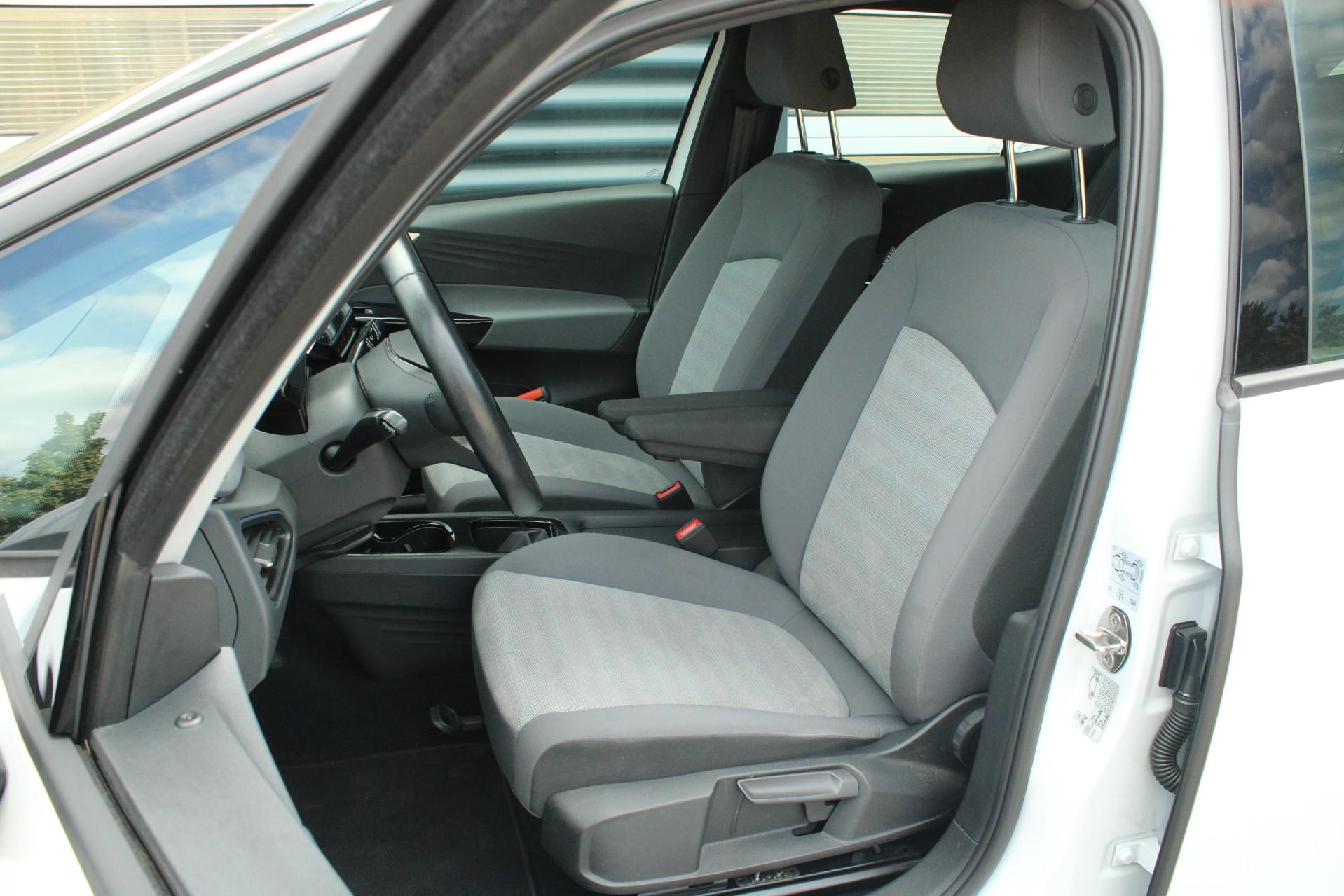 Volkswagen ID.3 204pk Pro 58 kWh Performance - Afbeelding 4