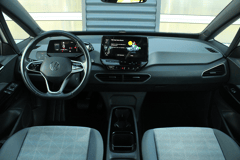 Volkswagen ID.3 204pk Pro 58 kWh Performance - Afbeelding 5