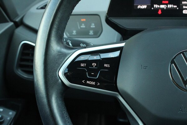 cruise control adaptief cruise control adaptief