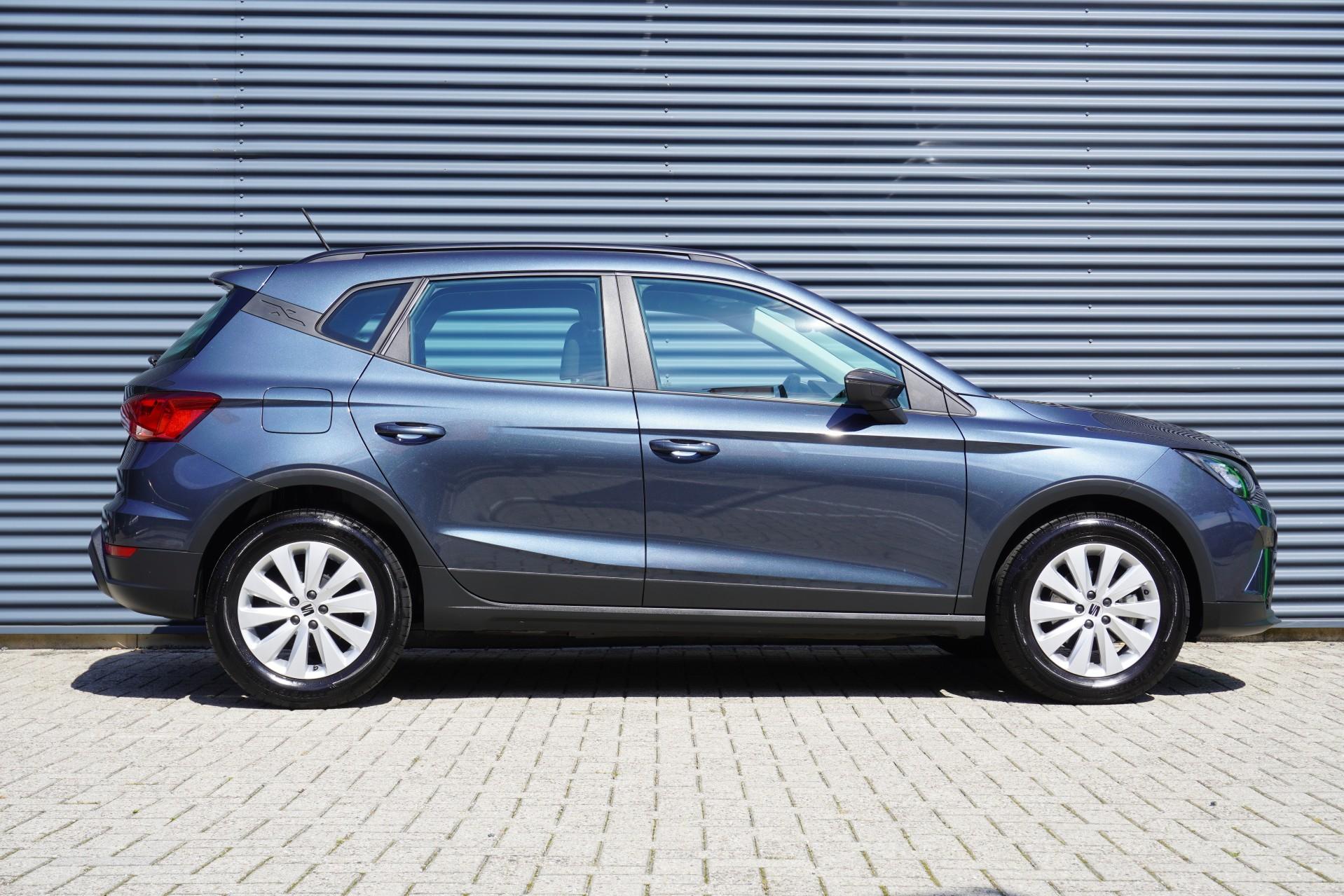 SEAT Arona 1.0 EcoTSI 95pk Style - Afbeelding 3
