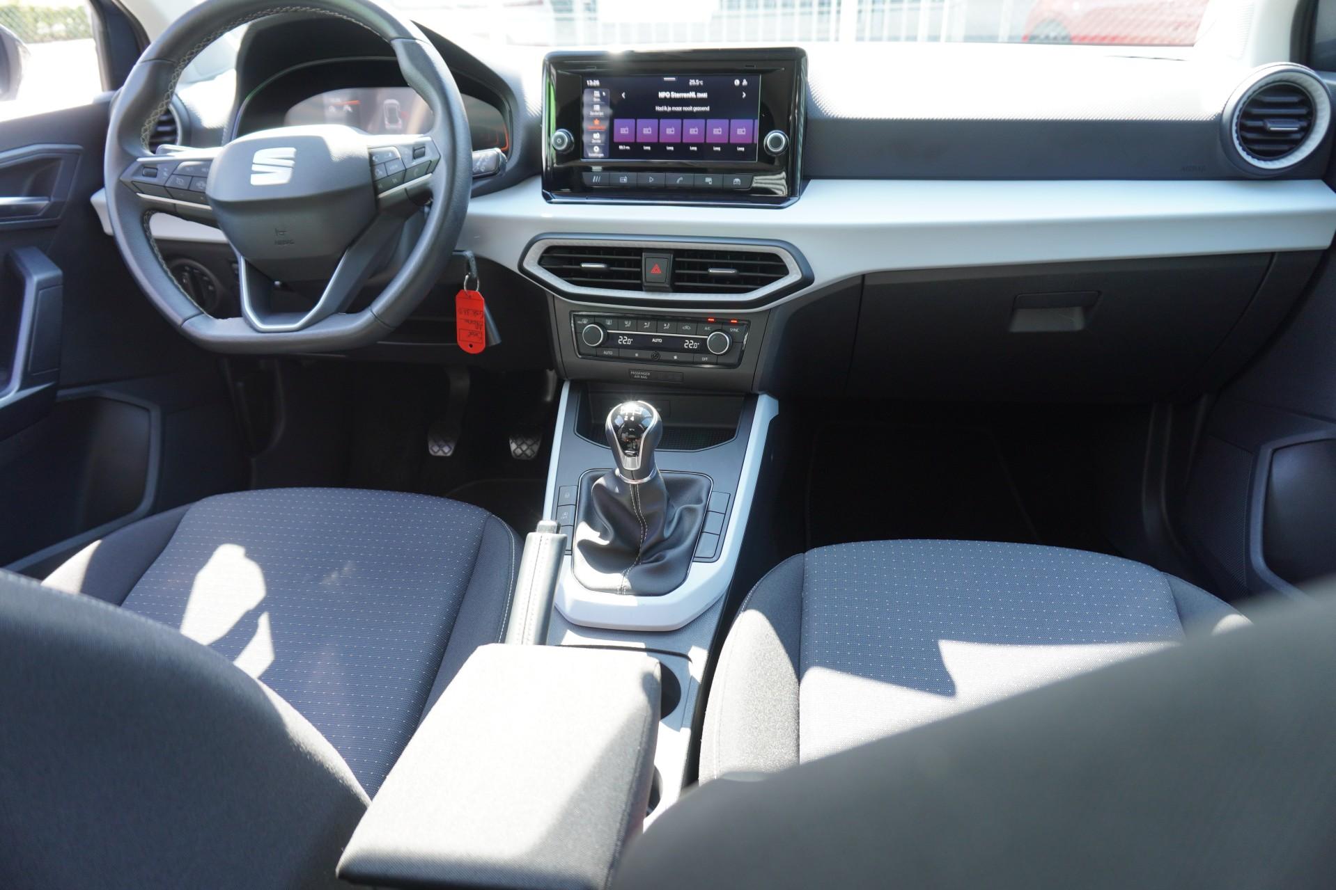 SEAT Arona 1.0 EcoTSI 95pk Style - Afbeelding 5