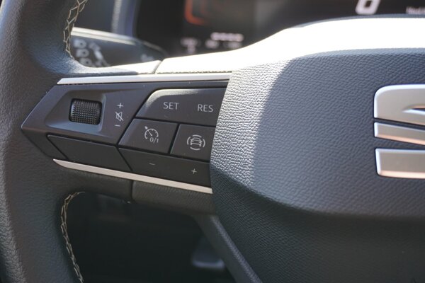 cruise control cruise control
