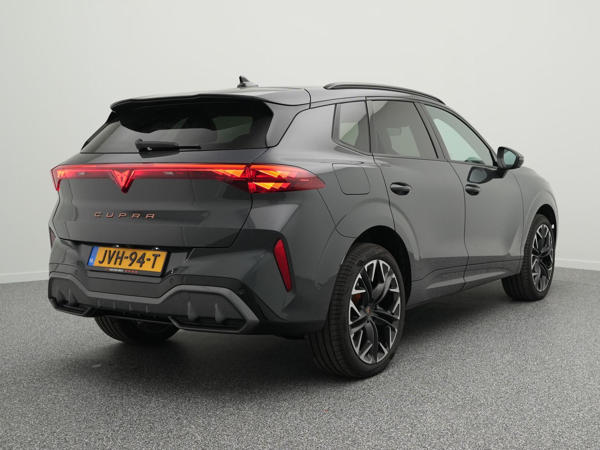 CUPRA Terramar 1.5 TSI e-Hybrid 204pk - Afbeelding 3