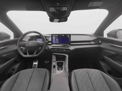 CUPRA Terramar 1.5 TSI e-Hybrid 204pk - Afbeelding 4