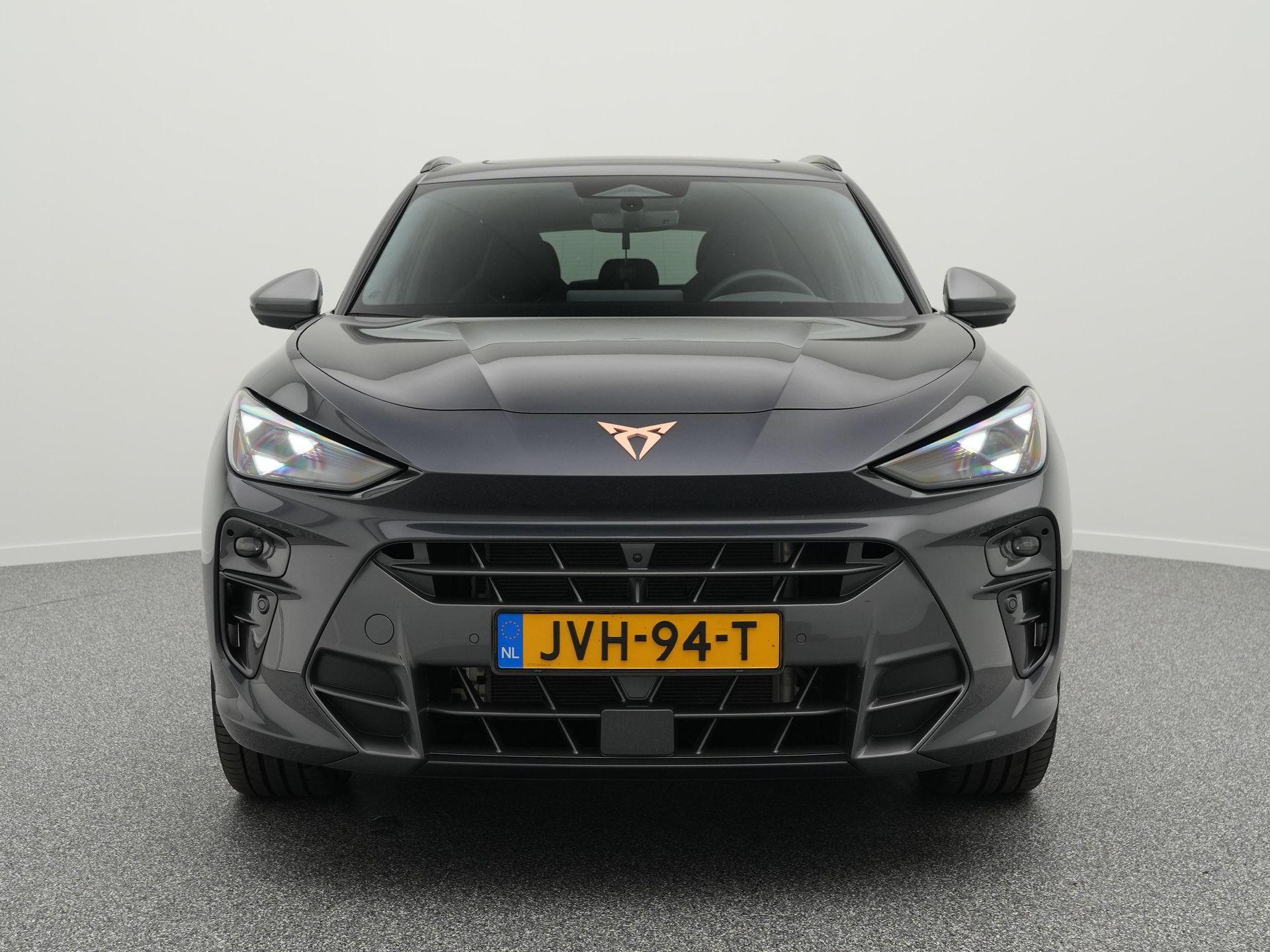 CUPRA Terramar 1.5 TSI e-Hybrid 204pk - Afbeelding 5