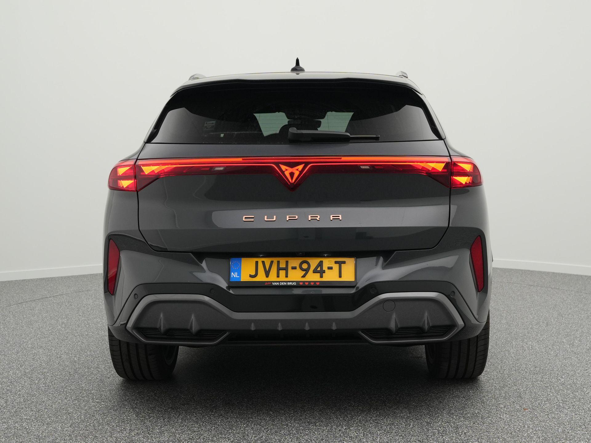 CUPRA Terramar 1.5 TSI e-Hybrid 204pk - Afbeelding 5