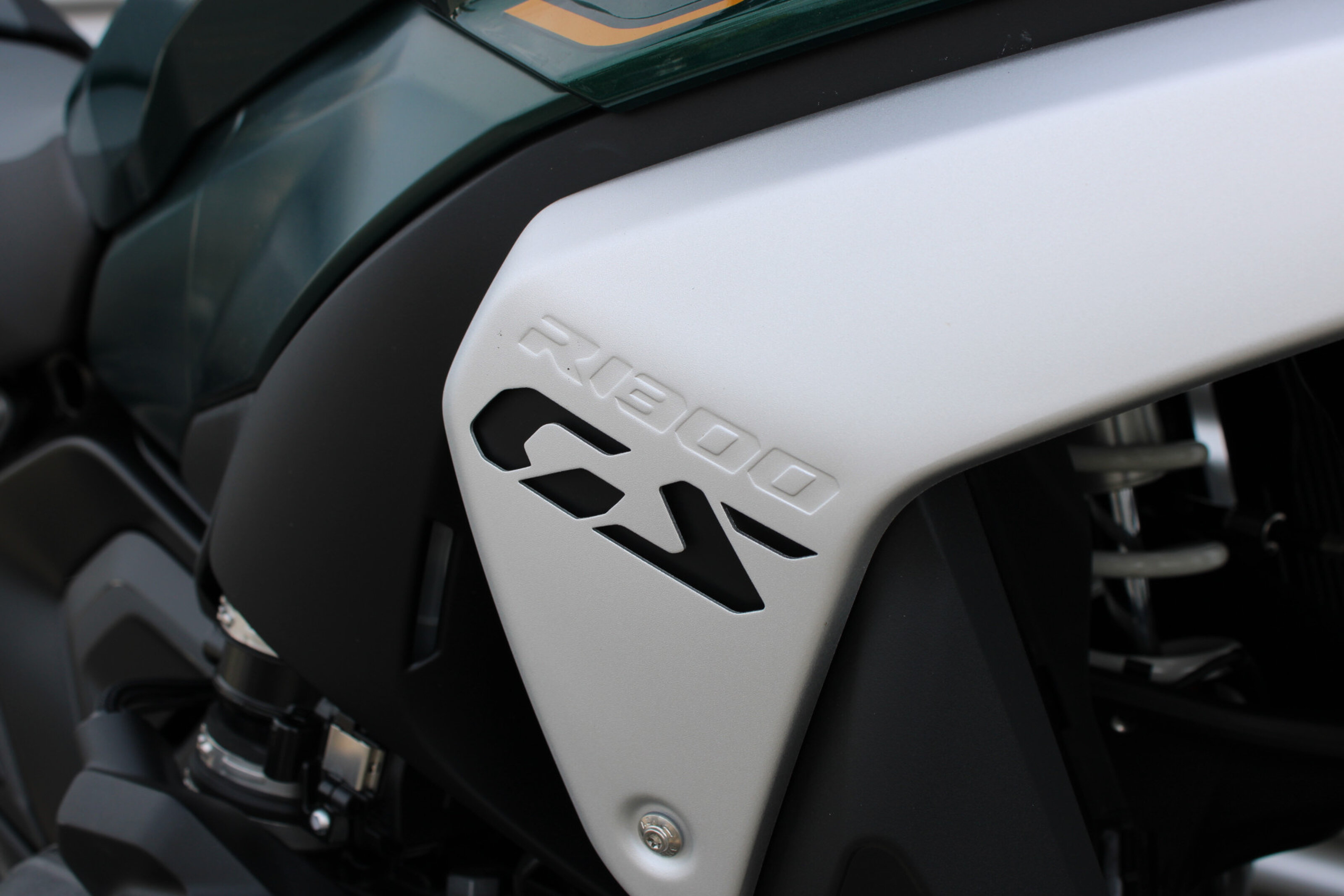 BMW R 1300 GS 9