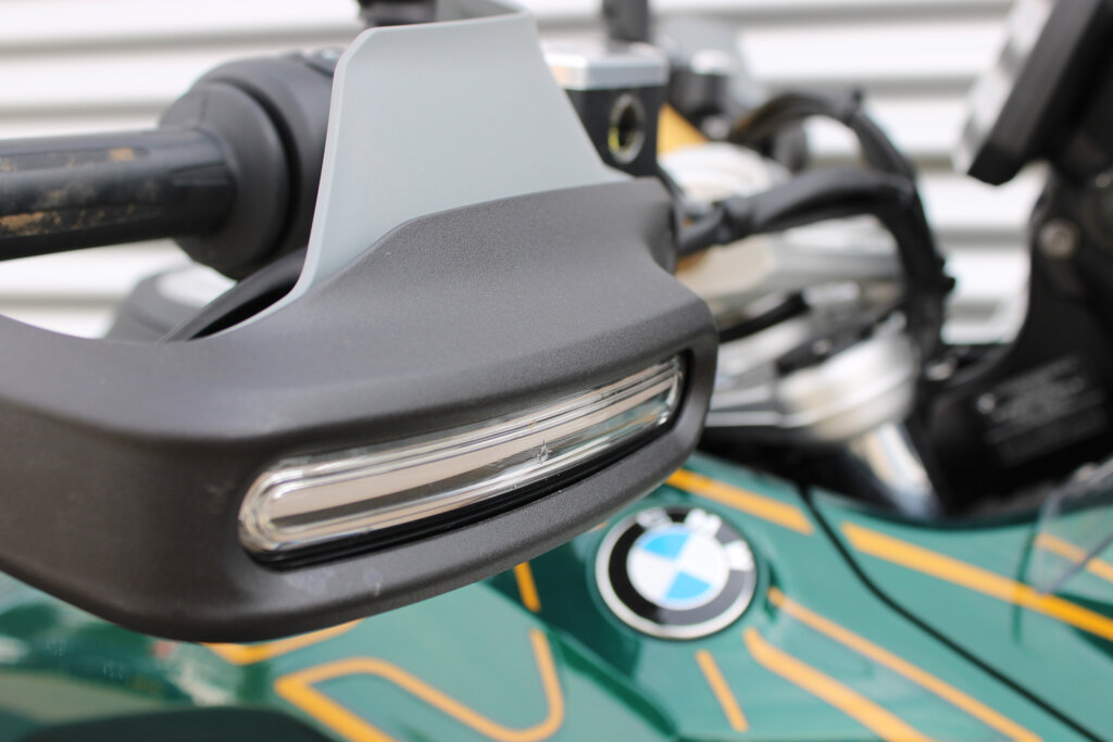 BMW R 1300 GS 10