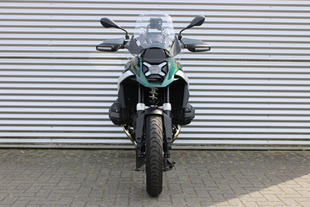 BMW R 1300 GS 19