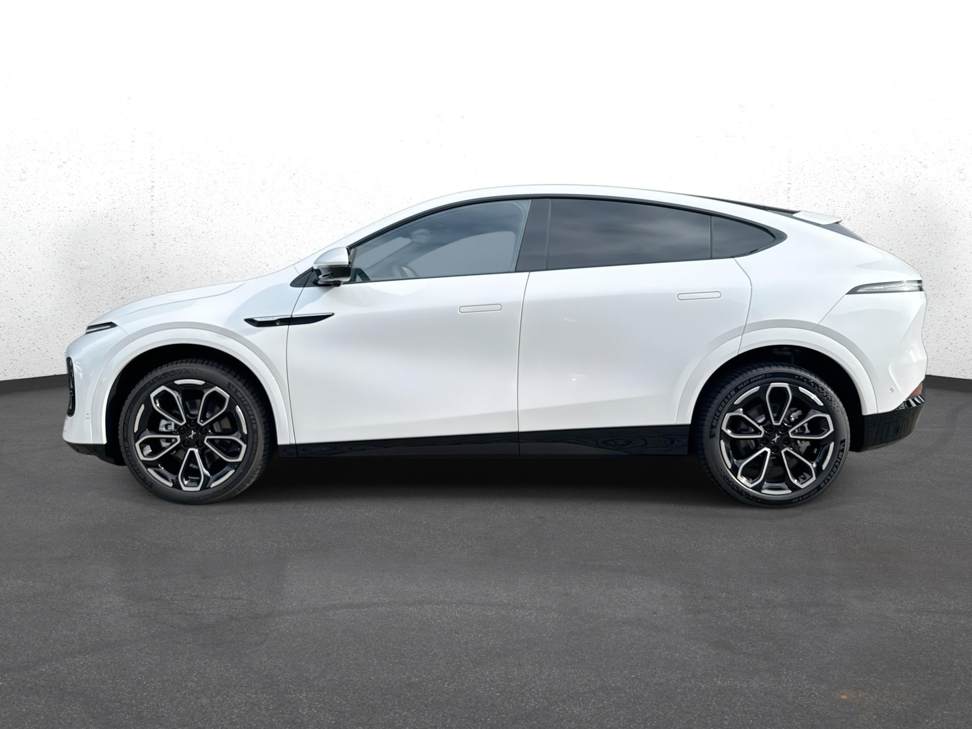 XPENG G6 RWD Long Range 80.8 kWh - Afbeelding 2