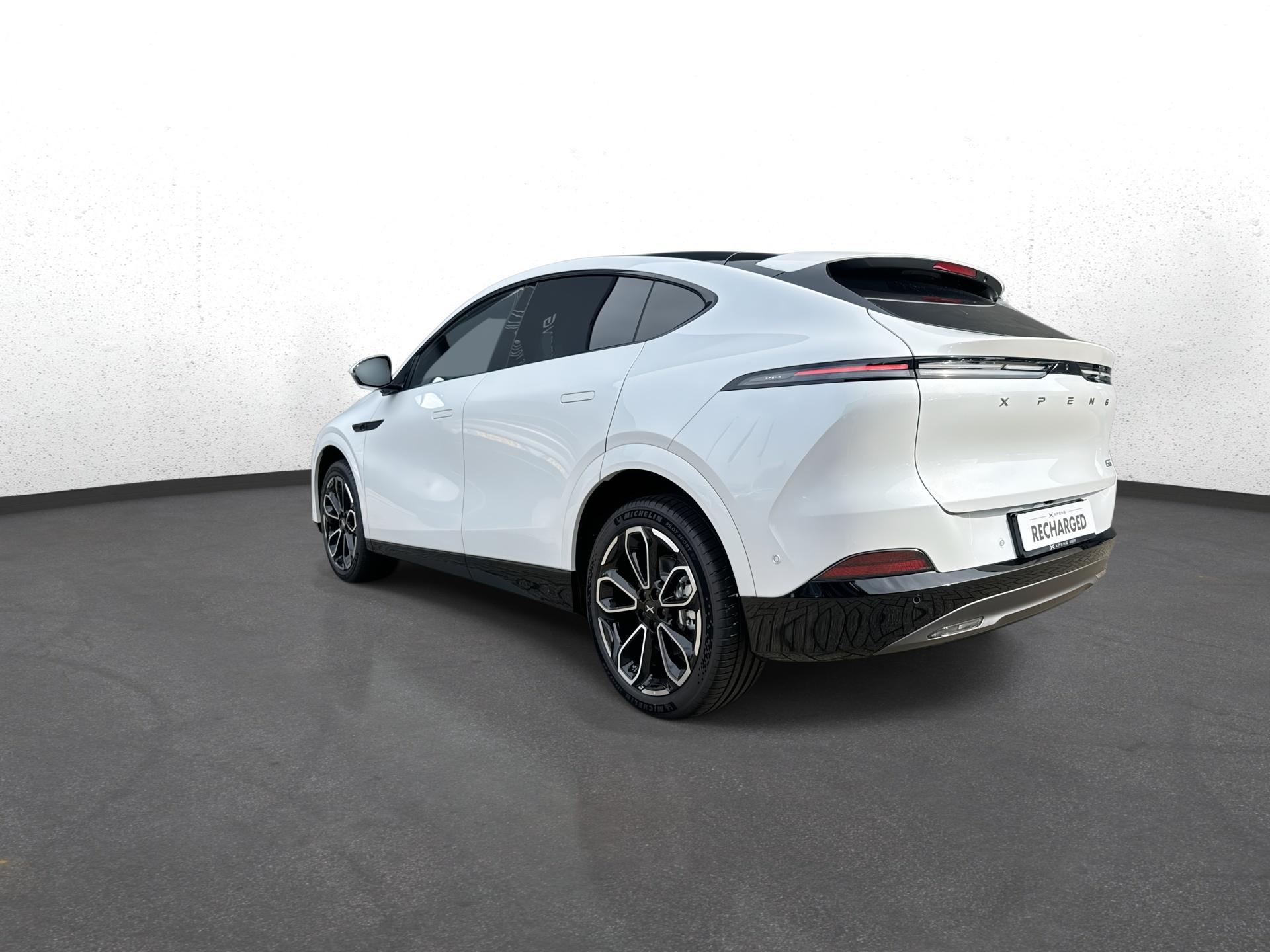 XPENG G6 RWD Long Range 80.8 kWh - Afbeelding 3
