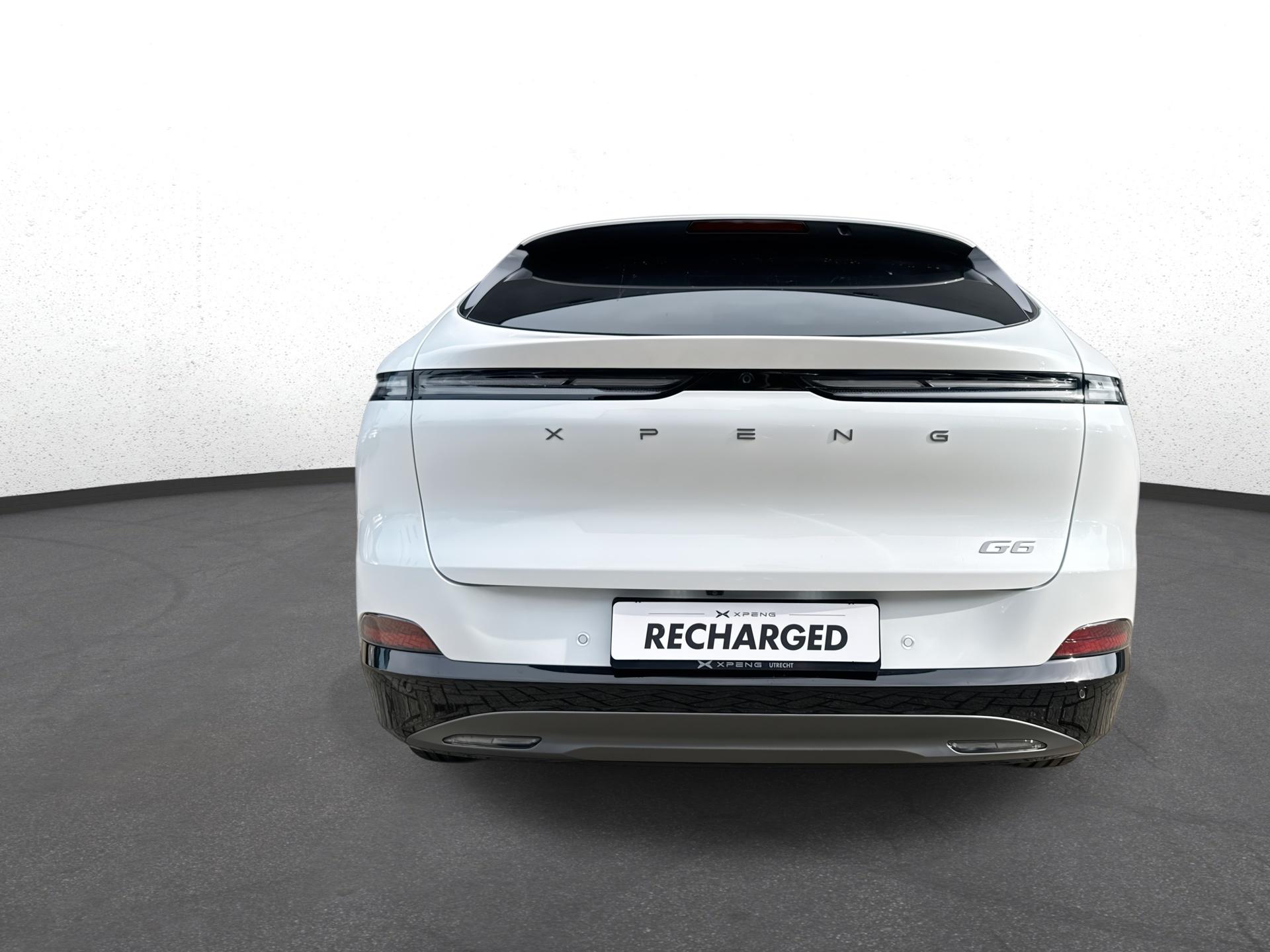 XPENG G6 RWD Long Range 80.8 kWh - Afbeelding 4