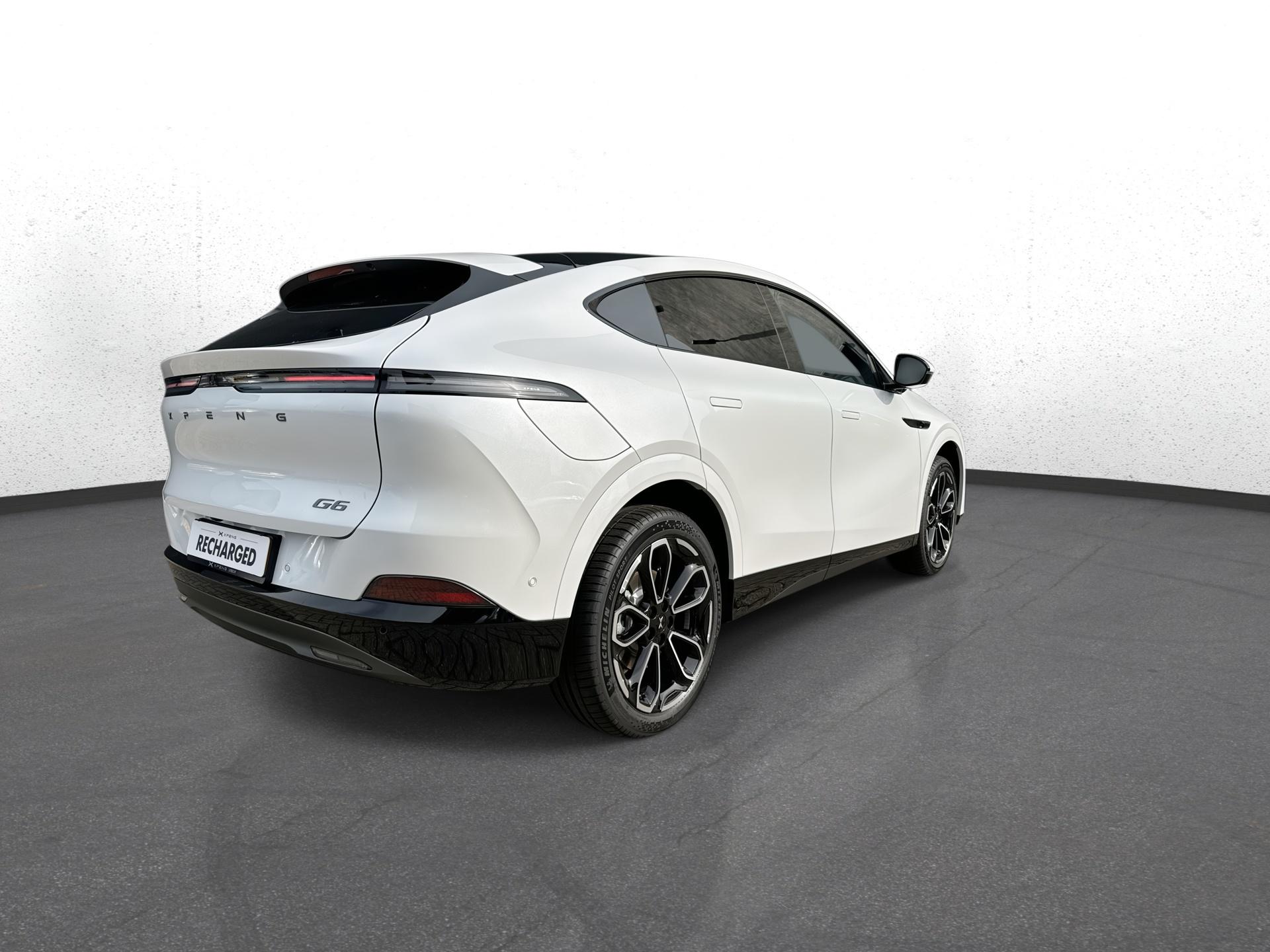 XPENG G6 RWD Long Range 80.8 kWh - Afbeelding 5