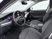 Škoda Octavia Combi 1.5 TSI Selection