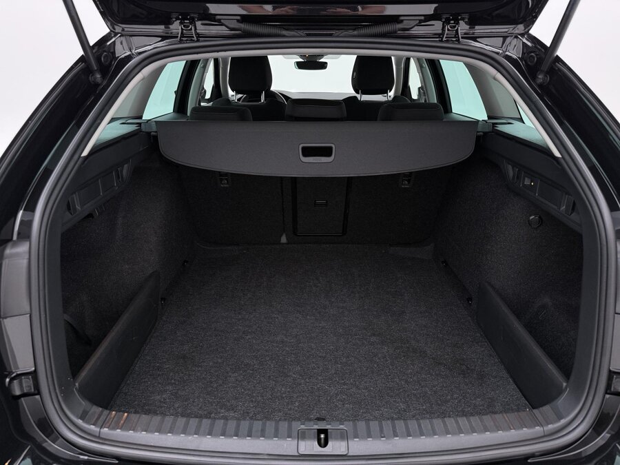 Škoda Octavia Combi 1.5 TSI Selection