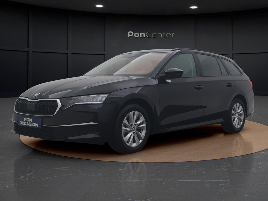 Škoda Octavia Combi 1.5 TSI Selection