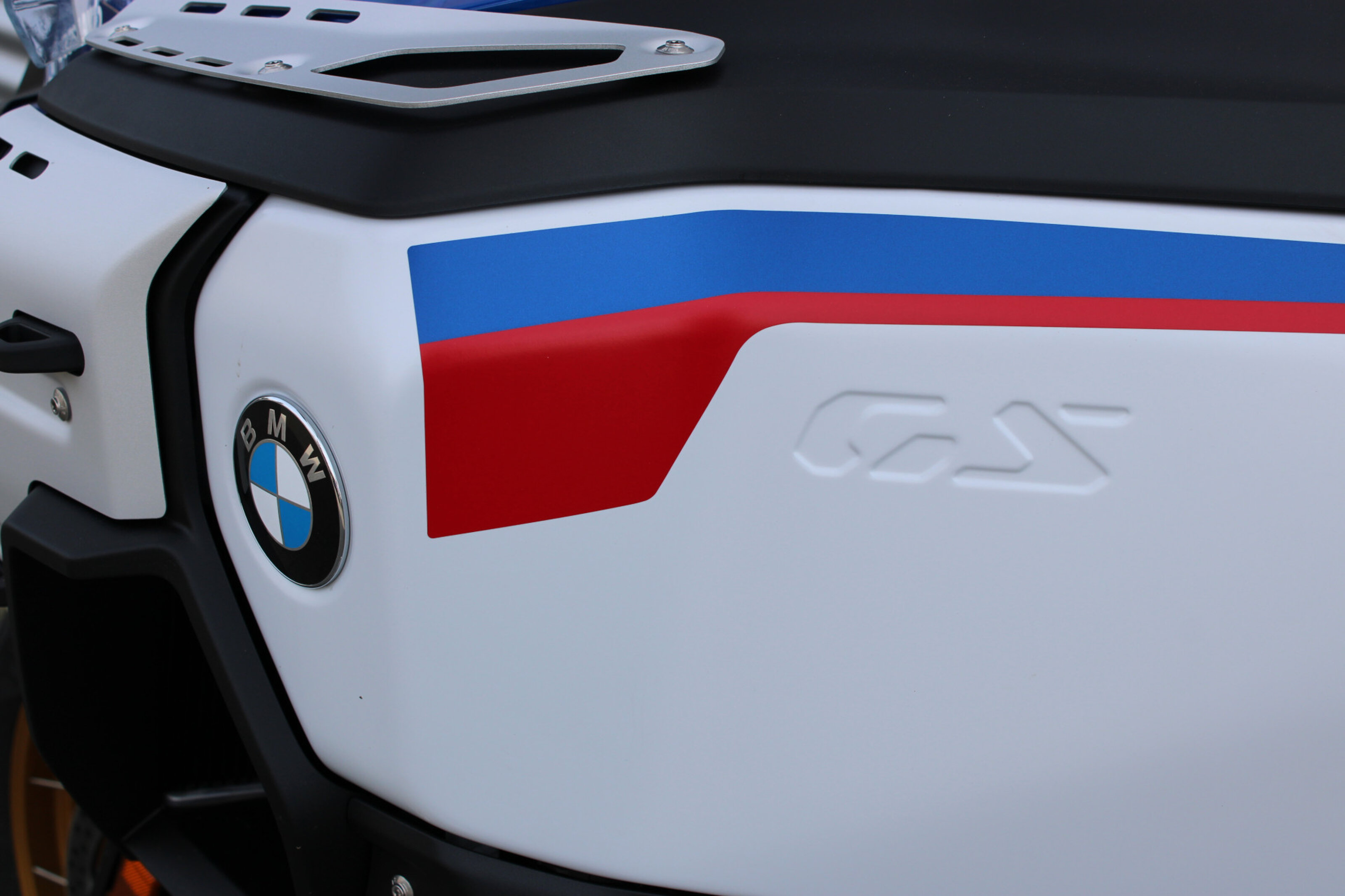 BMW R 1300 GS 6