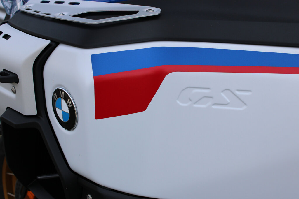 BMW R 1300 GS 6