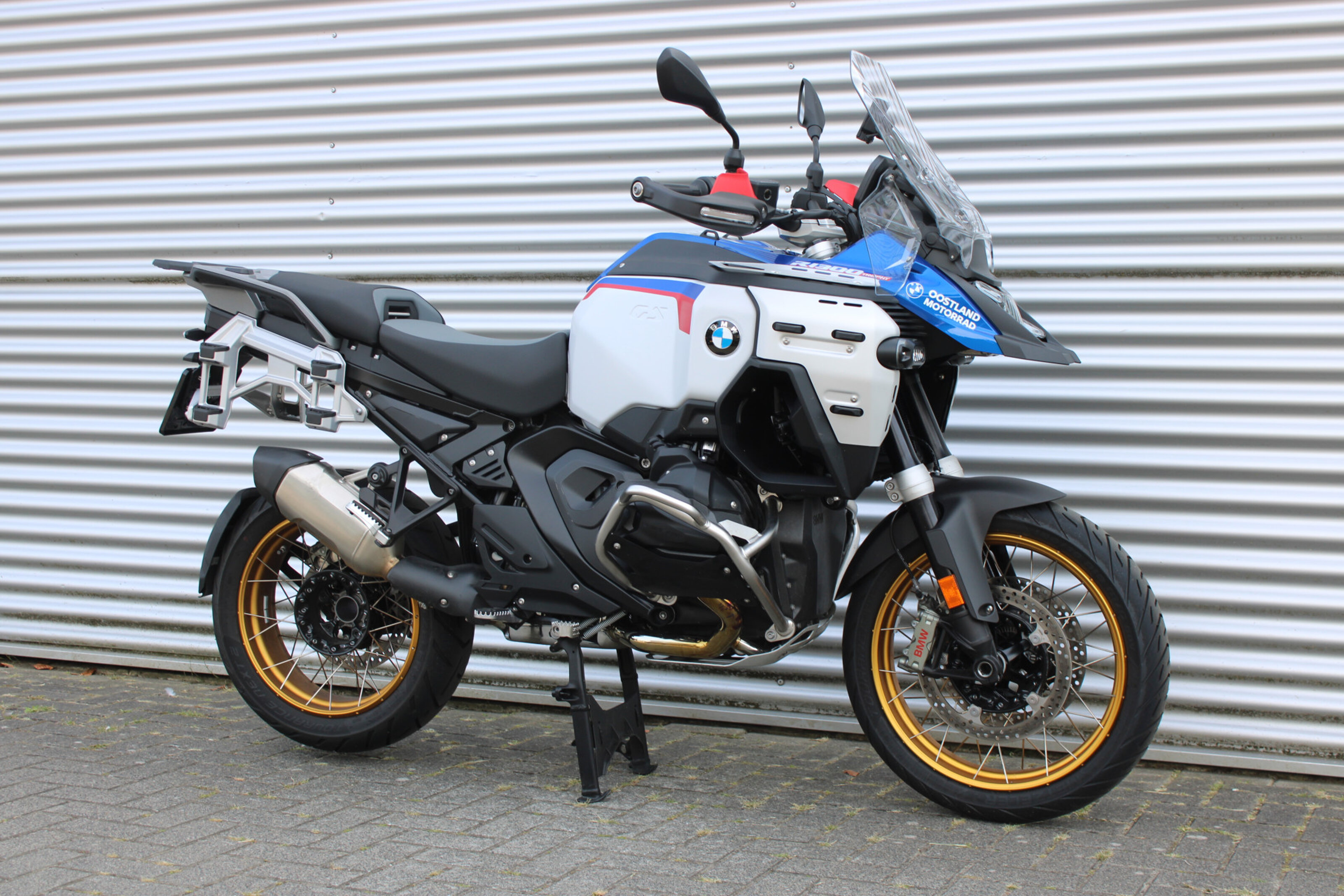 BMW R 1300 GS 7