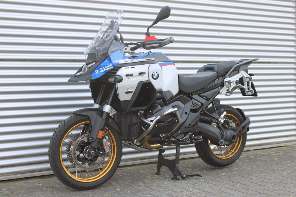 BMW R 1300 GS 11