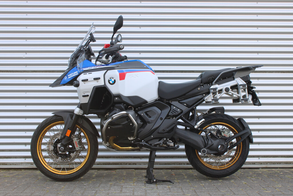 BMW R 1300 GS 14