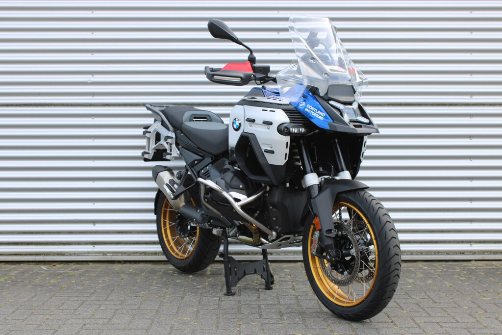 BMW R 1300 GS 17