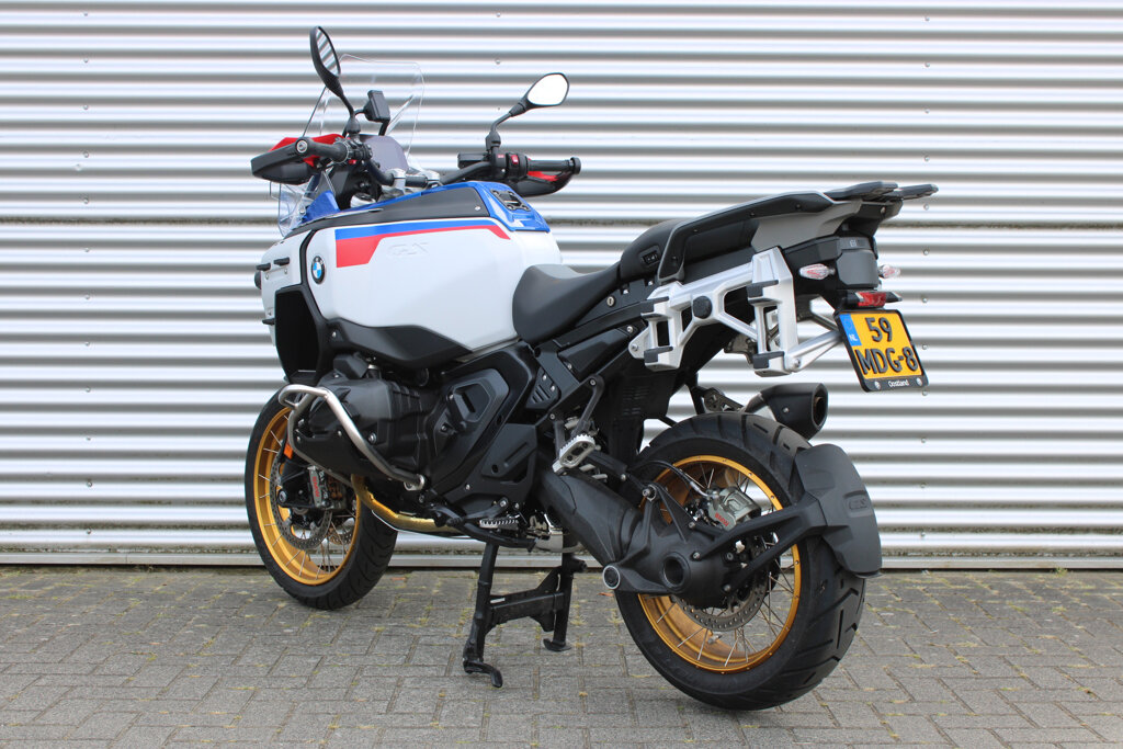 BMW R 1300 GS 19