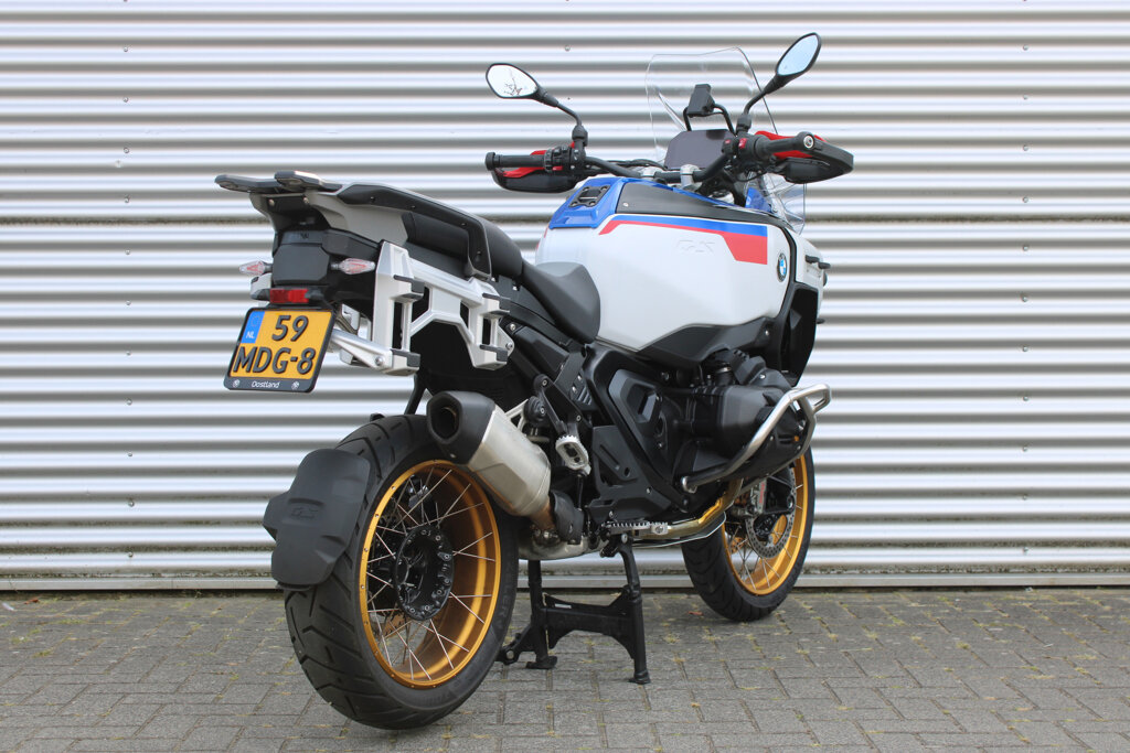 BMW R 1300 GS 21