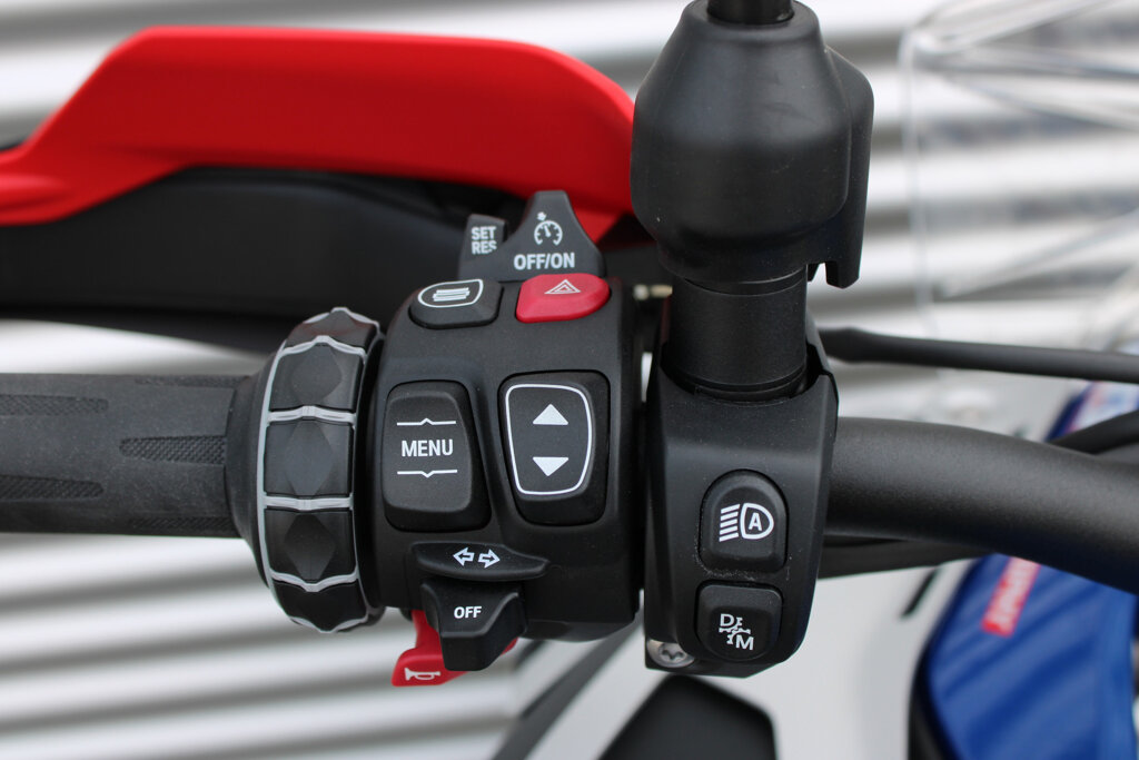 BMW R 1300 GS 25