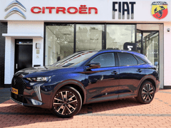 DS DS 7 Hybride E-TENSE 300PK 4x4 eEAT8 Automaat Pallas, Rijklaarprijs | Panoramadak | Leder | Stoelverwarming | Adaptieve Cruise Control - Afbeelding 2